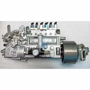 Pompe d'injection de carburant diesel 101060-6820 101603-2800 1016032800 1010606820 22020-8430 pour pompe d'injection de carburant haute pression J08C - Product Image 1