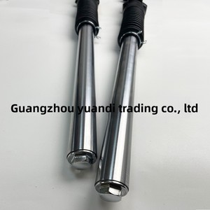 <span class=keywords><strong>Amortisseur</strong></span> avant de <span class=keywords><strong>moto</strong></span> Rocketman 250, best-seller transfrontalier Mercado Libre Mexique, fabriqué en Chine - Product Image 4