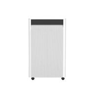 Déshumidificateur 20L OEM & ODM, entièrement silencieux, respectueux de l'environnement, Wifi