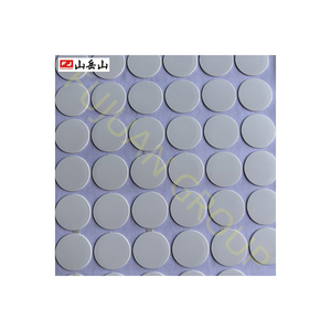 Copri Viti Autoadesivi in PVC per Facile Installazione Fai-da-Te - Product Image 3