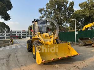 Used <b>Wheel</b> Loader Komatsu WA100 Japan Original Low Working Hours Secondhand <b>Wheel</b> Loader WA100 WA320 WA380 WA380 WA420 WA470 - Product Image 6