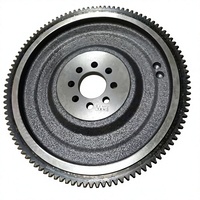 Nouveau 201-02301-6103 Compatible avec Sinotruk pour volant moteur 11 pans pour Howo S6 (23-) Ensemble moteur 2023