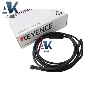 Câble d'éclairage Real Shot Keyence CA-D1W CA-D5 CA-D2 CA-D3R CA-D5R pour Siemens Keyence - Product Image 1