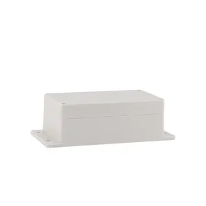 abs plastic box IP55 IP65 IP66 electric electrical Waterproof Junction Box enclosure box