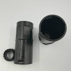 مصنع أدوات القولبة بالحقن الصناعية، قولبة البلاستيك بالحقن في مواد PP وABS للآلات - Product Image 5