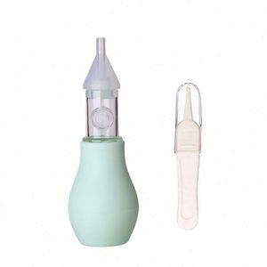 Aspirador Nasal de Silicona Manual <span class=keywords><strong>para</strong></span> <span class=keywords><strong>Bebés</strong></span>, Limpiador Nasal de Silicona, Otros Artículos <span class=keywords><strong>para</strong></span> <span class=keywords><strong>Bebés</strong></span>, Venta al por Mayor de Fábrica - Product Image 3