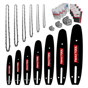 Scies à chaîne électriques 59CC Performance de coupe Essence 2 temps 40:1 Essence 18 pouces Tronçonneuse à angle droit et <span class=keywords><strong>coin</strong></span> arrondi - Product Image 6