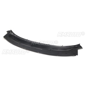 Plaque de guidage d'eau pour pare-brise avant StarNav pour Ford Explorer 2011-2019 BB5Z78022A68AA Kit carrosserie Accessoires auto - Product Image 3