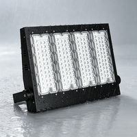 Projecteurs de haute qualité pour terrains de tennis, pickleball et badminton, éclairage de stade étanche IP65, lampes à induction 200W-1000W