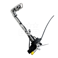Pièces détachées de véhicules Systèmes d'échappement de voiture A051K129 4378045 5511560 5511563 4353387 4378047 Capteur de niveau d'urée pour moteur Cummins