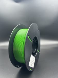 Filament d'imprimante 3D PETG haute précision Jinccai, diamètre 1,75 mm, matériau 100 % vierge, enroulement soigné, anti-emmêlement, 1 kg/rouleau pour 3D - Product Image 4