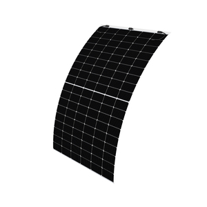 Panel Solar Portátil de 110W, Resistente al Agua y Duradero - Product Image 4