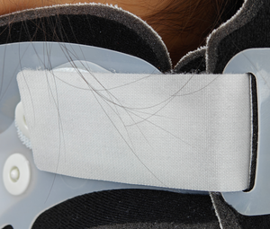 어린이를위한 조정 가능한 속박 자궁 경부 고리 의료 정형 폼 자궁 경부 고리 목 중괄호 지원 - Product Image 4