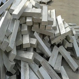 Pure 99.90% 99.95% 99.98% 99.99% Lingotes de magnesio para una fabricación eficiente en fábrica - Product Image 3