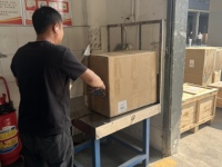 Expédition maritime et aérienne LCL la plus rapide et la plus compétitive de Chine vers Dubaï, Arabie Saoudite FOB/DDP/CIF/EXW Agent d'expédition maritime FCL