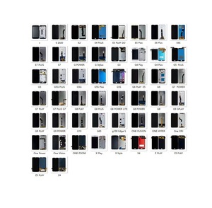 Nhà Máy Tất Cả Các Điện Thoại Di Động Màn Hình Hiển Thị Màn Hình Cảm Ứng Thay Thế Digitizer Lắp Ráp Thương Hiệu Khác Nhau Mô Hình Bán Buôn - Product Image 3