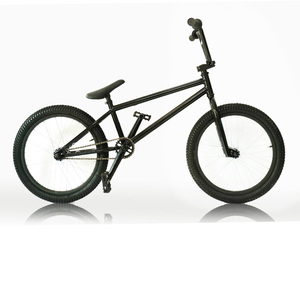 จักรยาน BMX ดีไซน์ใหม่สั่งทำพิเศษ/จักรยานขนาด 20 นิ้ว/จักรยานผาดโผนแบบอีเวล ไนเวล - Product Image 5
