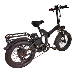 <span class=keywords><strong>Vélo</strong></span> <span class=keywords><strong>électrique</strong></span> pliable <span class=keywords><strong>à</strong></span> cadre en alliage d'aluminium <span class=keywords><strong>Vélo</strong></span> <span class=keywords><strong>électrique</strong></span> pliable 1000W Scooter <span class=keywords><strong>électrique</strong></span> <span class=keywords><strong>à</strong></span> batterie au lithium personnalisable - Product Image 4