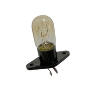 Bombilla para Horno de Microondas T170, Z187 230V20W 240V25W, Bombilla para Refrigerador T25, Bombilla para Vinoteca T25