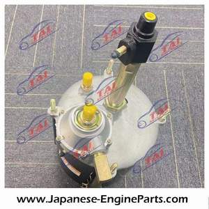 Offre Spéciale : Servofrein à air en acier HydroMaster pour camions Hino – Modèle FA1517 de haute qualité pour véhicules utilitaires moyens - Product Image 4