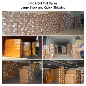 Top Sale DH IPC-HDW2549T-S-IL MIC tanam PoE IP kamera Ai untuk keamanan 5mp Dual Light kamera jaringan bola mata - Product Image 5
