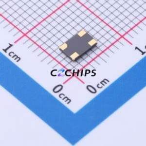 L538S080U11L Crystal (Passive) SMD5032-4P Crystal Oscillator SMD Crystal Oscillator 8MHz 10ppm 20pF - Product Image 2
