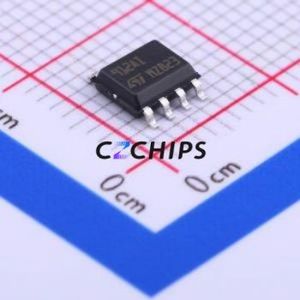 Haute qualité TS912AIDT SO-8 Circuit intégré IC puce amplificateur opérationnel vente entière puces de composants électroniques et Service de nomenclature - Product Image 1