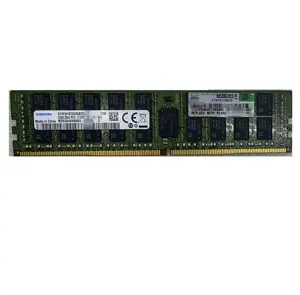 高质量hpe服务器ram DDR4 DDR5 64gb 128gb hp 2133服务器内存