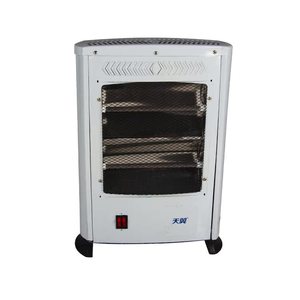Electric Heater Halogen 11-20 Sqm Fast Heating Portable Indoor Use - Product Image 2