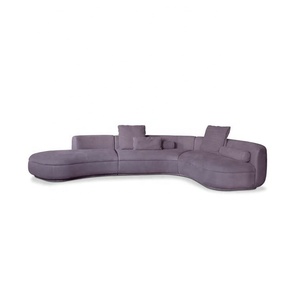Canapé modulaire de luxe HDC <span class=keywords><strong>Piaf</strong></span>, collection de canapés pour salon, pour maisons et clubs haut de gamme - Product Image 6