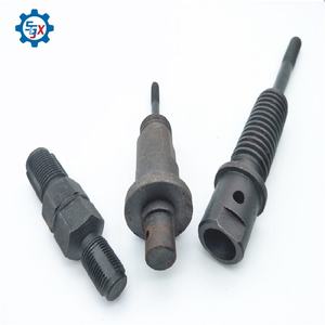 ייצור של חלקי מכונות, פקקי שמן, צינורות וחיבורים המחוברים לחלקי הילוכים - Product Image 1