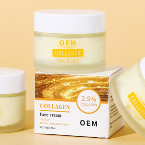 ครีมบำรุงผิวหน้า Flower Secret Customize COLLAGEN <span class=keywords><strong>MOISTURIZER</strong></span> CREAM HYDRATING |   บำรุง |   ฟื้นฟูผิวให้กระจ่างใส LS25033 - Product Image 2