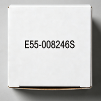 Diafragma Perbaikan OEM Lei untuk Printer Inkjet E55-008246S Tinta Solvent 100% Asli Baru dengan Garansi 1 Tahun