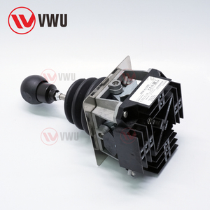 Controlador de Joystick XKBA14330 XKBA15330 XKBA11220 XKBE12300 XKBA15220 XKBA para Aplicaciones de Hostelería Ligera - Product Image 2