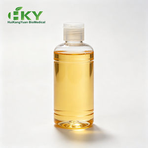 HKY Acido Grasso Olio di Tall (<span class=keywords><strong>TOFA</strong></span>) di Alta Qualità, Acido Grasso 90% Materia Prima Industriale - Product Image 1