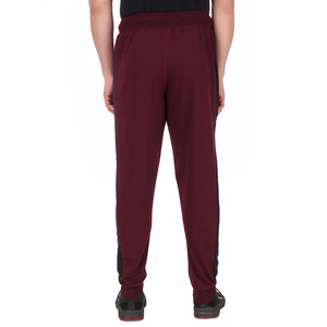 Pantalon de jogging de qualité supérieure pour la course et la gym, taille mi-haute, très populaire, idéal pour l'entraînement et le fitness - Product Image 1