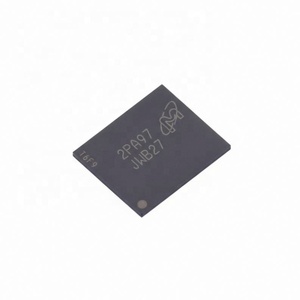 Mémoire originale MT29C4G48MAZBBAKS-48 IT VFBGA-137, boîtier multi-puces, liste de composants (BOM), <span class=keywords><strong>devis</strong></span> - Product Image 1