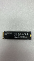 SSD NVMe PM9C1 1TB Bekas MZVL81T0HELB PCIe 4.0 M.2