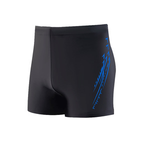 Trajes de Baño Modernos para Hombre, Secado Rápido, Anti-Transparencia, Ropa Deportiva para Natación y Playa - Product Image 2