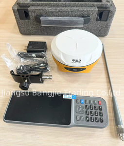 อัปเดต V300 Hi-Target/V500พร้อมกล้องและช่อง1408สำหรับเครื่องมือวัดตำแหน่ง GNSS RTK - Product Image 6