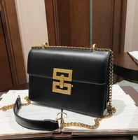 Sac bandoulière tendance pour femme en PU, sac à main décontracté, sacoche, petit sac messager pour femme, pochette pour téléphone, bandoulière amovible