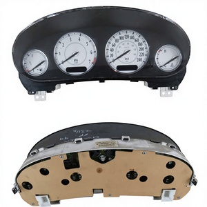 แผงหน้าปัด P05026411AB สำหรับ 300M ปี 1999-2004 (33158 J-3-A-5) ผลิตในอิตาลี - Product Image 1