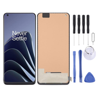 Écran LCD TFT OnePlus 10 Pro avec numériseur, assemblage complet, garantie 1 an, ne prend pas en charge l'identification par empreinte digitale