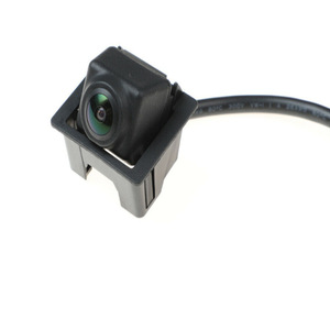 กล้องมองหลังสำหรับรถ Cadillac 23205689 95407397 ระบบช่วยจอด ABS พร้อมตัวเรือน 12V กล้องถอยหลังสำหรับรถยนต์ - Product Image 3
