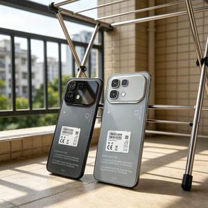 สมาร์ทโฟน Note60pro 5G กล้องหลัง 108MP หน้าจอ AMOLED รุ่น Global ปลดล็อคแล้ว ระบบปฏิบัติการ Android 15 หน่วยความจำ 16GB+1TB - Product Image 1