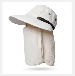 Wholesale Prices On Stylish removable hat neck protection Buys 