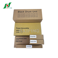 Kit de maintenance Premium MK-3370 MK-3372 pour Kyocera ECOSYS MA4500ifx MA4500ix PA4500x