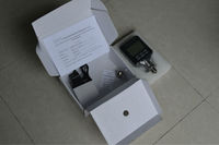 HS602 Intelligent Pressure Calibrator -1-2500 Bar 0.025% F.S. 0.05% F.S. Pressure Current Voltage CE measurement manometer