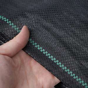 Clous en acier galvanisé à tige lisse en U <span class=keywords><strong>pour</strong></span> le jardinage, <span class=keywords><strong>pour</strong></span> tubes d'irrigation, piquets de terrassement et toile de <span class=keywords><strong>paillage</strong></span> anti-mauvaises herbes - Product Image 5