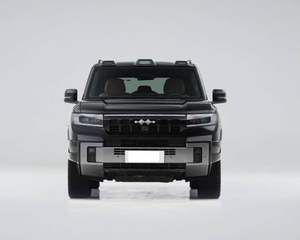 2025 Fangchengbao Bao8 SUV <span class=keywords><strong>hybride</strong></span> enfichable de taille moyenne 200 km/h haute vitesse 2.0T 245HP 7 places direction gauche L4 véhicule à énergie <span class=keywords><strong>nouvelle</strong></span> - Product Image 2